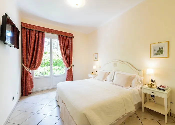 Hotel La Perla Tremezzo