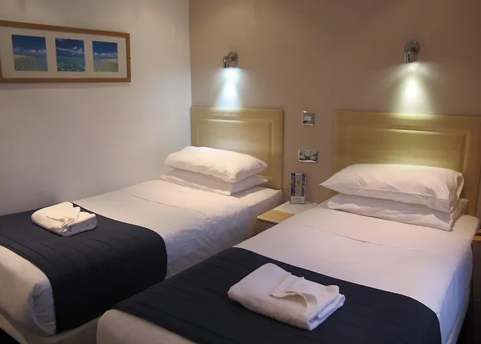Alhambra Hotel