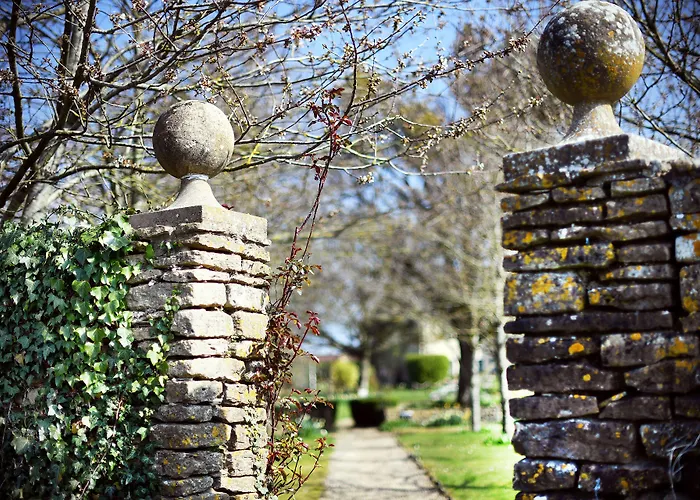 Stanton Manor Hotel Chippenham 