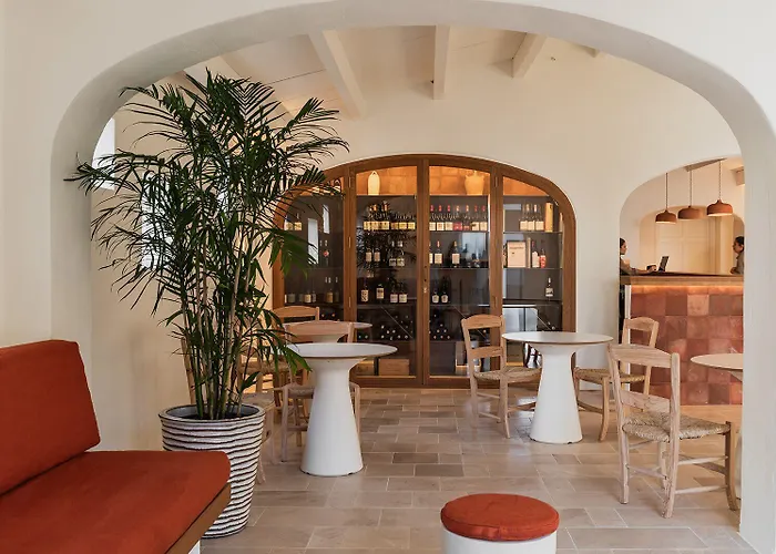 Hotel Sant Ignasi Ciutadella 