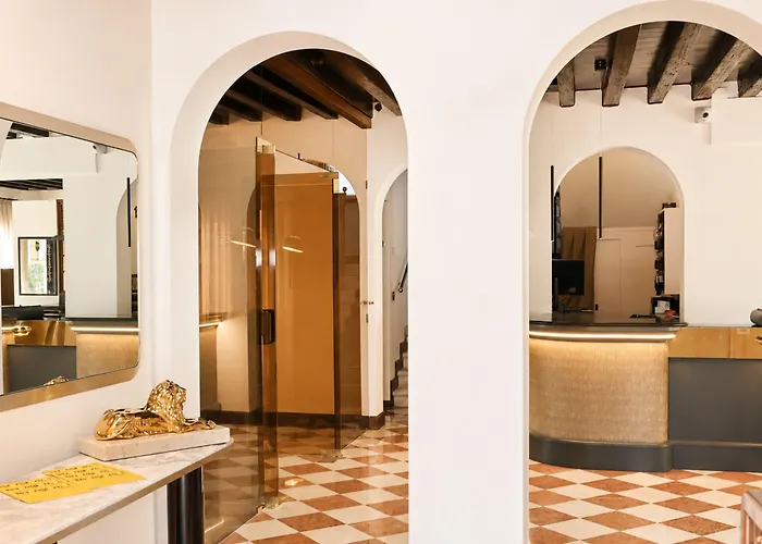 Hotel Scala