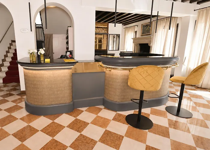 Hotel Scala
