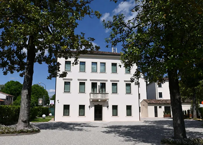 Hotel Scala