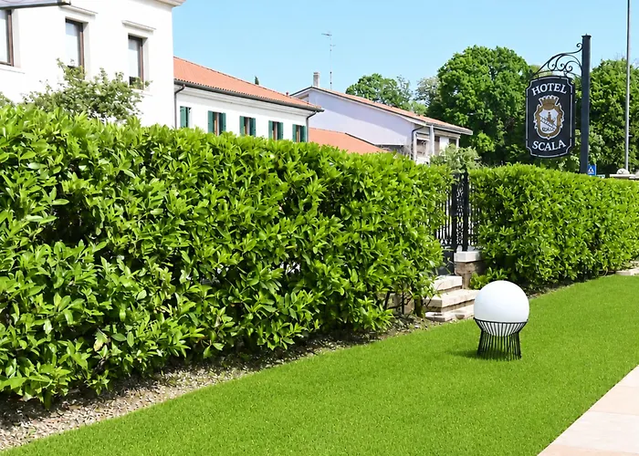 Hotel Scala