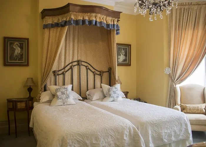 Albert & Victoria Guest House Eastbourne