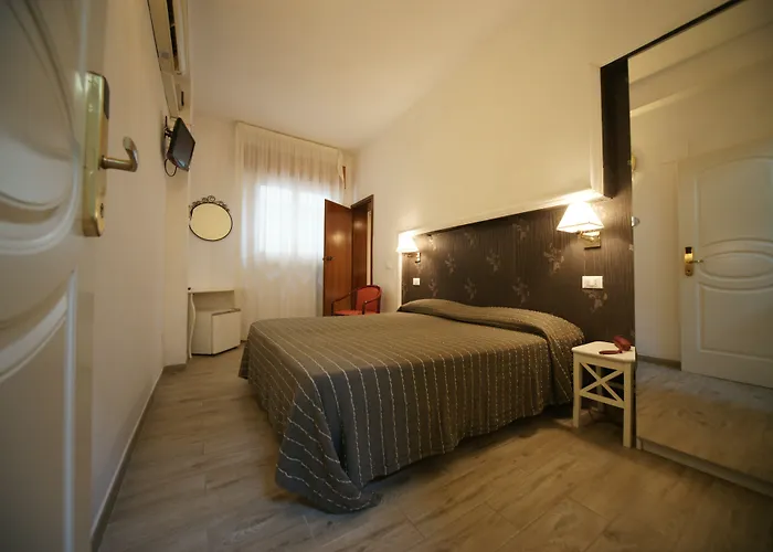 Hotel Liberty Viareggio