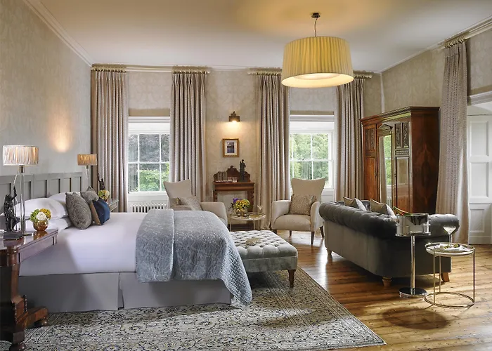 Farnham Estate Spa And Golf Resort Cavan