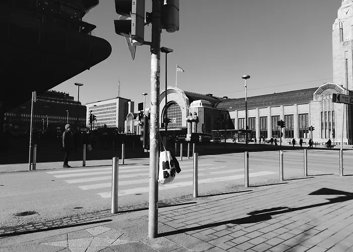 Hobo Helsinki