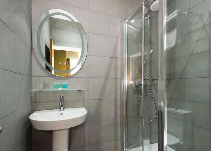 Caring Hotel Londres