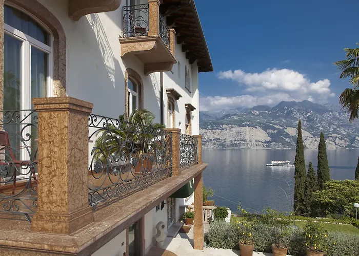 Bellevue San Lorenzo (Adults Only)