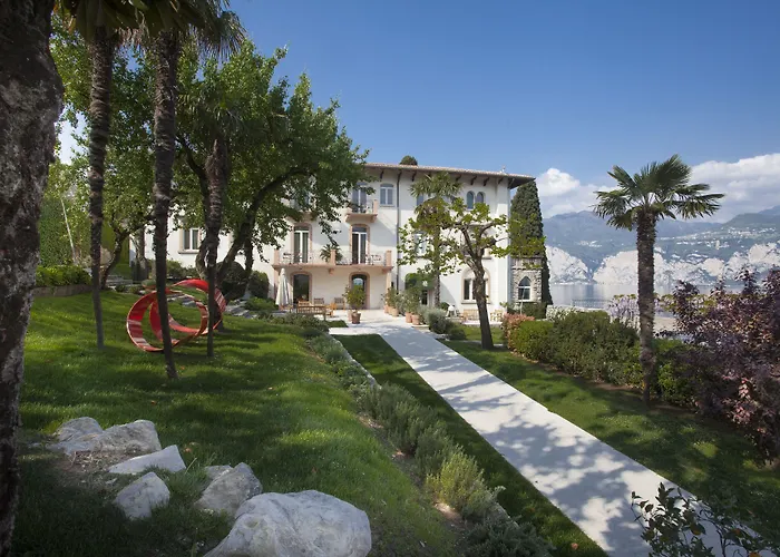 Bellevue San Lorenzo (Adults Only) Malcesine