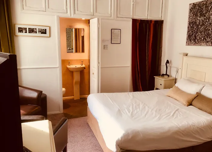 Hudsons Hotel Brighton