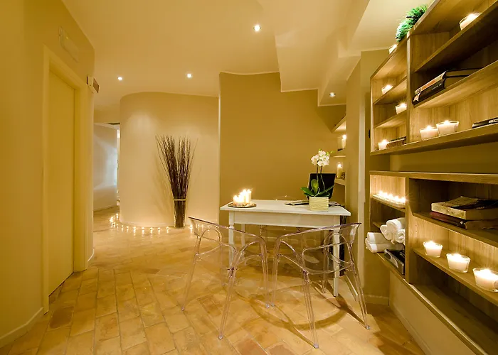 Relais Dell'Olmo Hotel Perugia