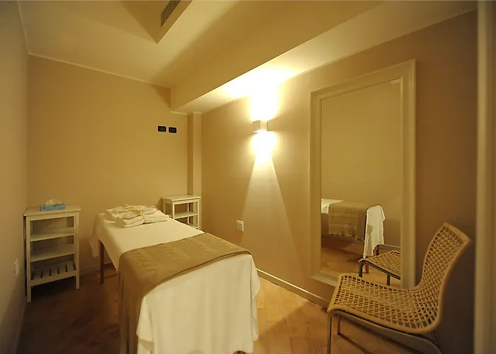 Relais Dell'Olmo Hotel Perugia