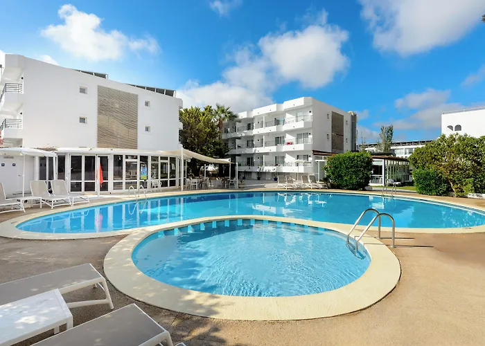 Hotel Vibra Isola - Adults Only