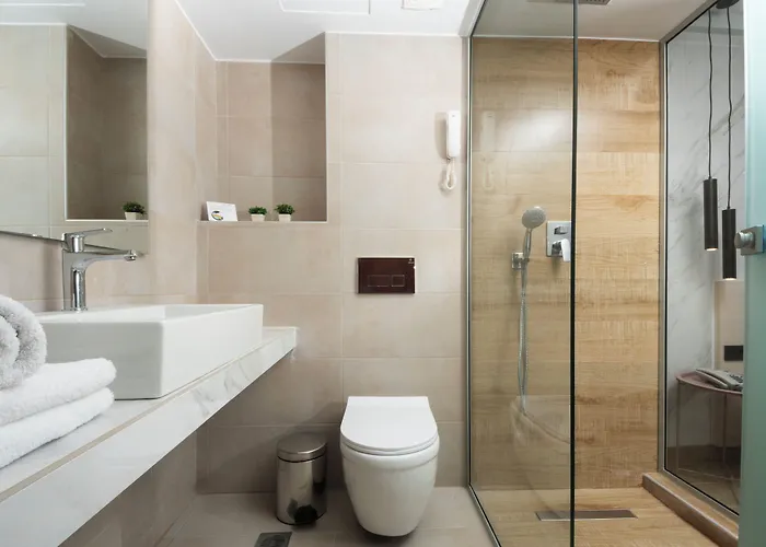 Athena Hotel
