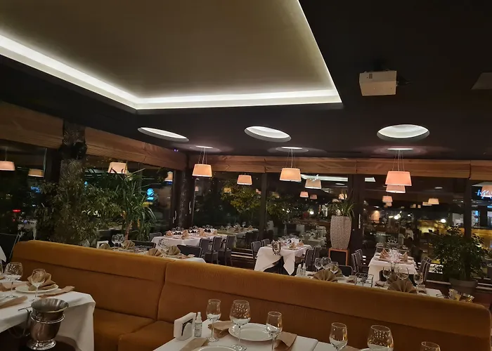 Hotel Suadiye Provincia di Provincia di Istanbul