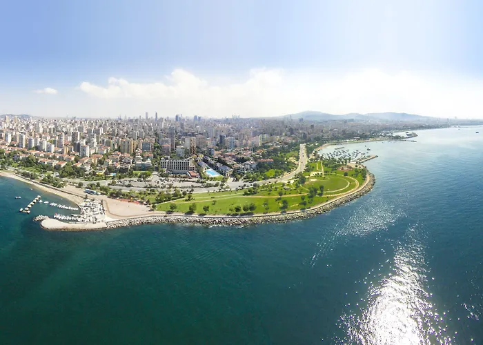 Hotel Suadiye Provincia di Provincia di Istanbul