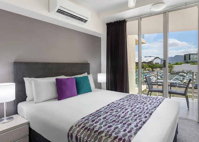 Park Regis City Quays Cairns