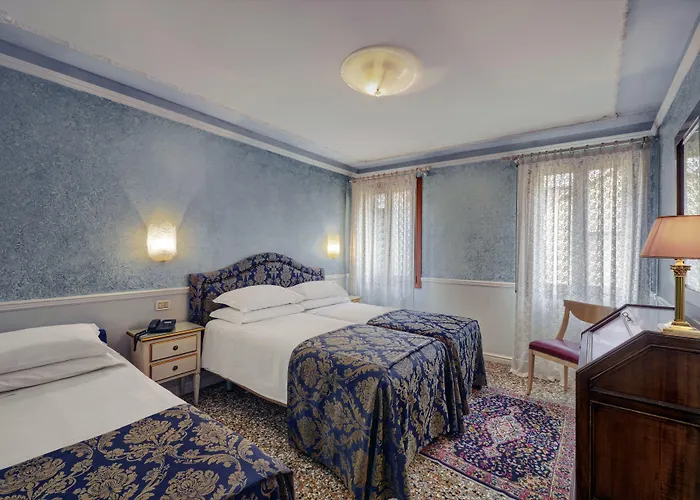 Hotel Al Piave