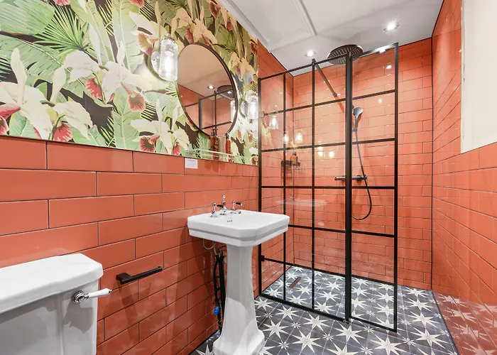 Hotel Clementine