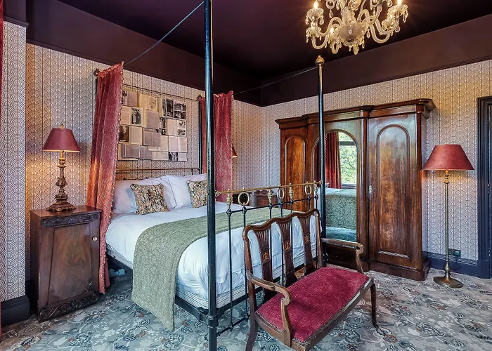 Hotel Clementine