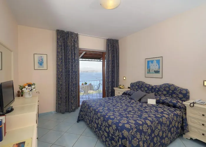 Le Querce Resort Sea Thermae & Spa