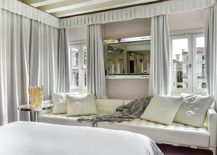 Hotel Palazzina Grassi