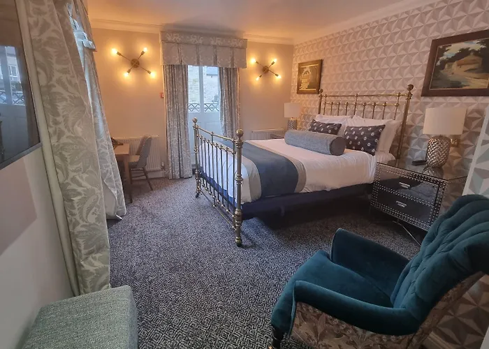 Makeney Hall Hotel Derby
