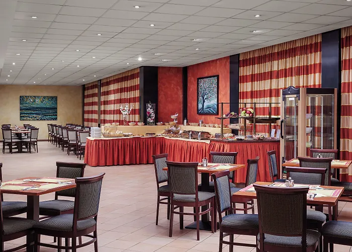 Hotel Caesar Praag
