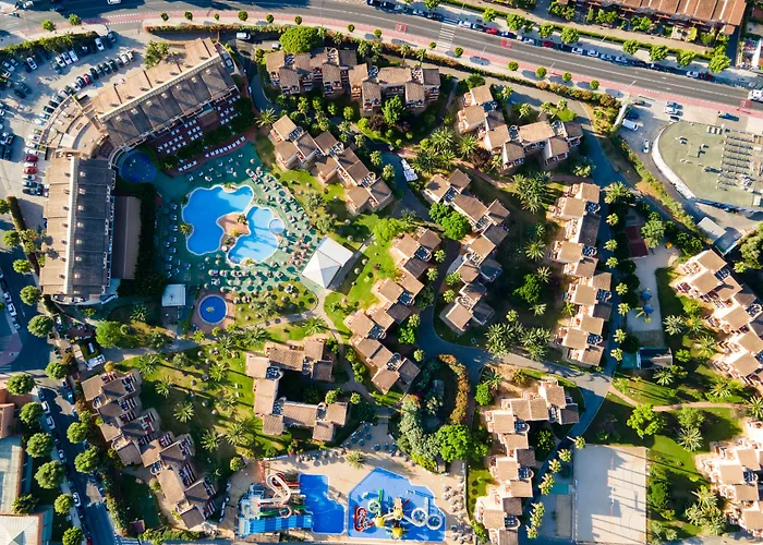 Albir Garden Resort El Albir