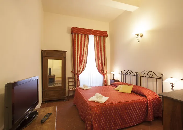 B&B Home In Florenz