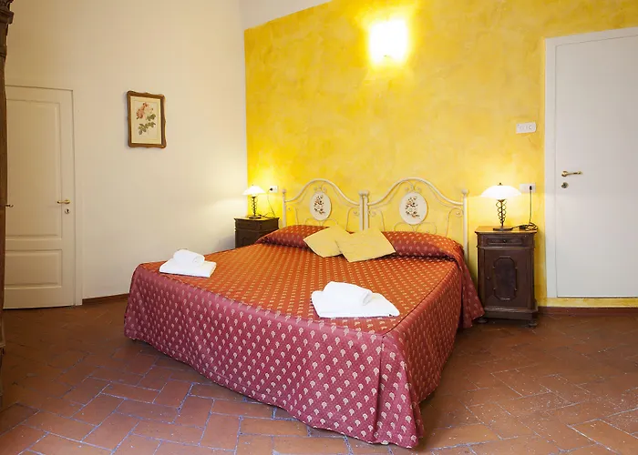 B&B Home In Florenz