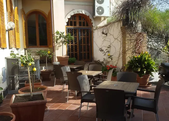 Hotel Ipanema Taormina