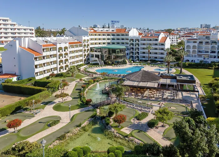 Ondamar Hotel Apartamentos