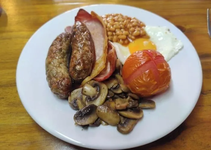 Woolpack Inn Chichester