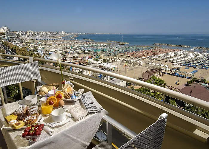 Park Hotel Cattolica & Restaurant