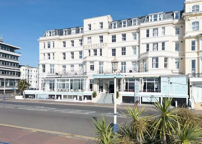 The Cumberland Hotel