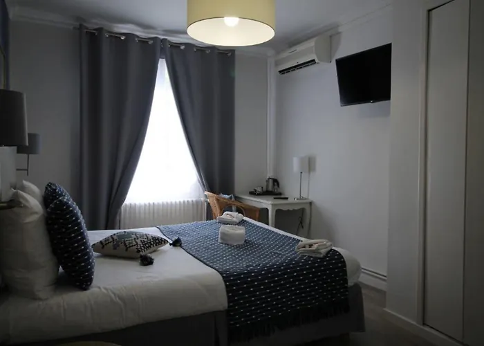 Régina Boutique Hotel Aviñón