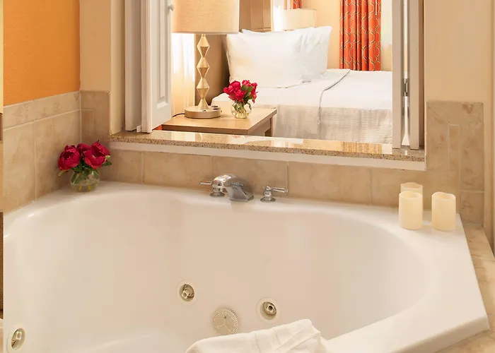 Floridays Orlando Two&Three Bed Rooms Condo Resort Williamsburg