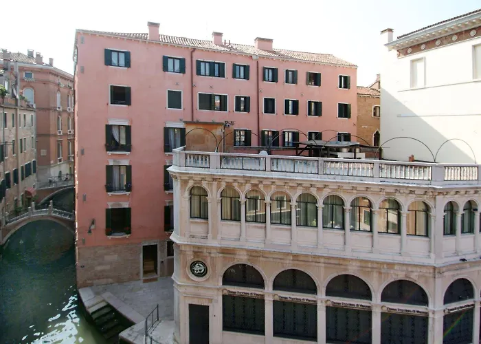 Residence Corte Grimani