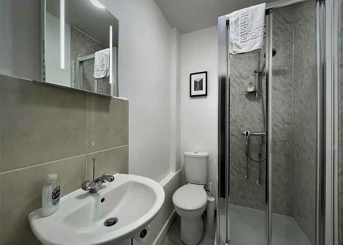 The Gateway Hotel Londen