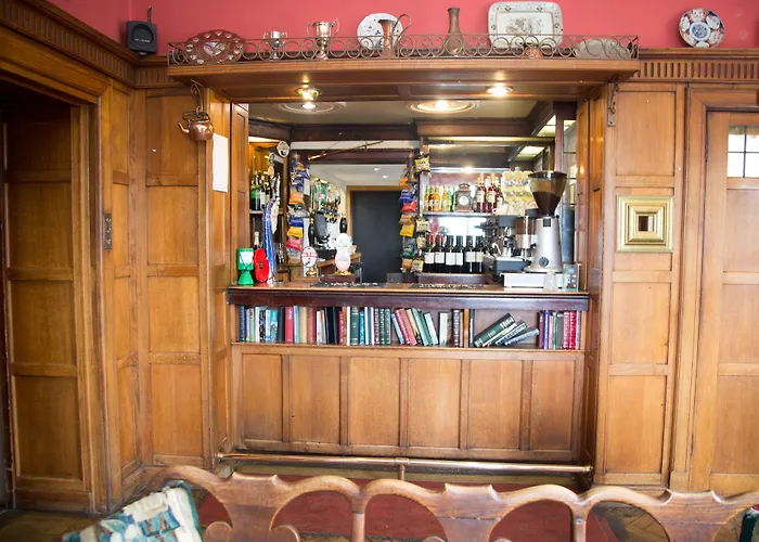 Amberley Inn Stroud 