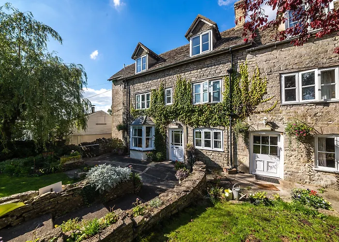Amberley Inn Stroud 