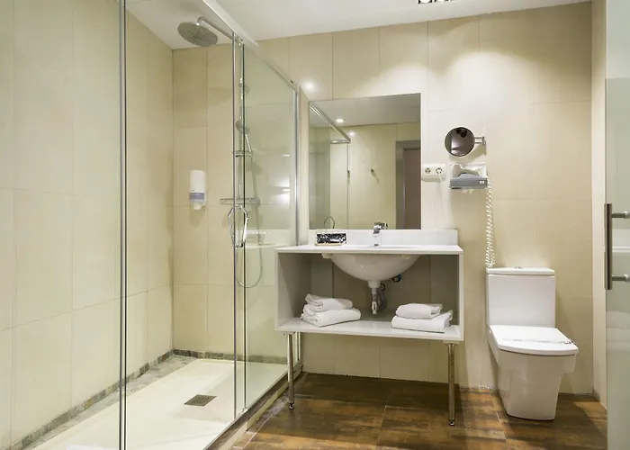 Hotel Acta Azul Barcelona