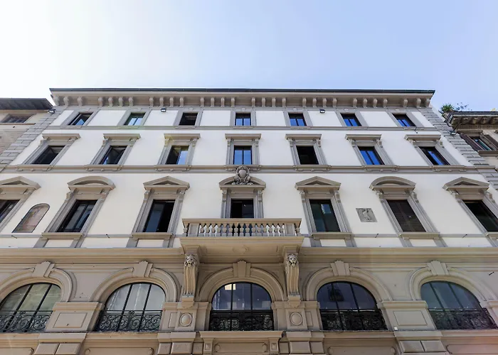 Palazzo Ruspoli