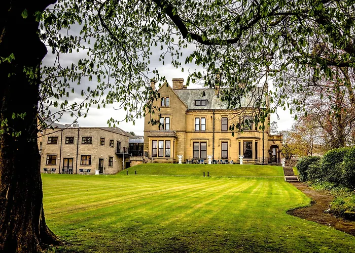 Oaks Hotel And Leisure Club