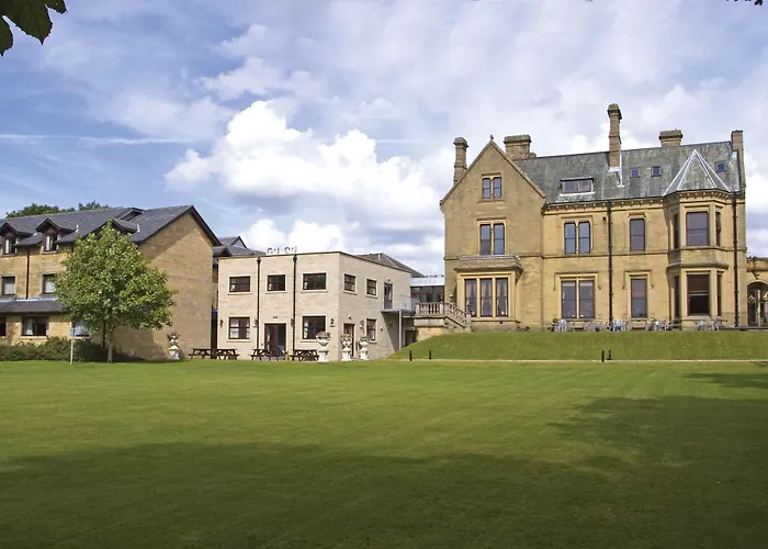 Oaks Hotel And Leisure Club
