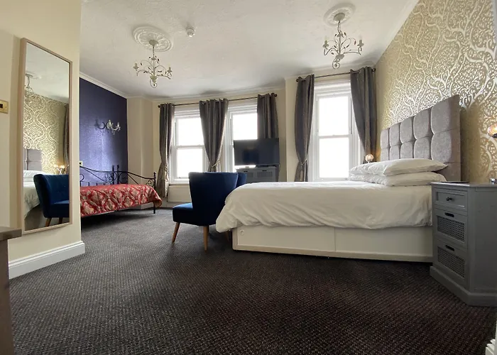 Atlanta Guest House