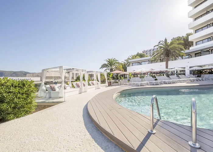 Hotel Fergus Style Tobago - Adults Only Palmanova